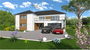 maison à la vente -   14400  BAYEUX, surface 248 m2 vente maison - UBI364586838